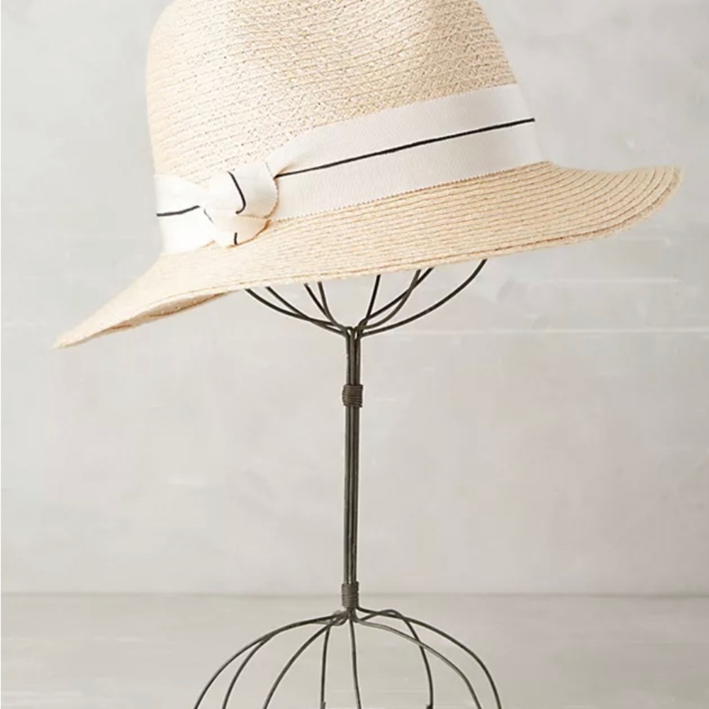 Eugenia Kim Hat